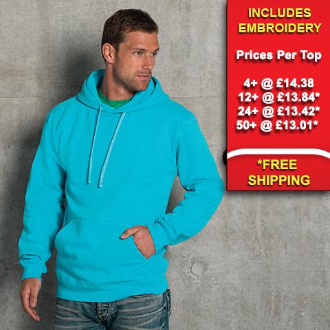 ImageInDesign's tweet image. Contact us for Embroidered Adult Jerzees Hooded Sweatshirts. Save £££s with us. imageindesign.co/?p=742