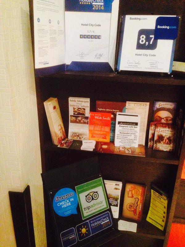 CityCodeGH's tweet image. #foursquare #bookingcom #booking #holidaycheck #tripadvisor #guesthouse#accommodation #Belgrade #serbia #visitserbia