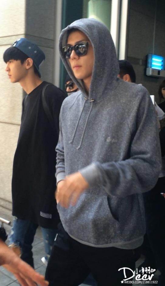 BUBBLETEAHOLIC's tweet photo. [PIC] 140809 #SEHUN (cr: 小鹿兒is路小翔)
http://t.co/nmDH8kf4Gv
http://t.co/amNkRvxofM http://t.co/UWuMk9m0O8