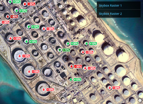 Recode's tweet photo. Everything you need to know about Skybox, Google's big satellite play http://t.co/V4yB6z0z3p by @jtemple &amp; @lizgannes http://t.co/YWEqh9LPHq