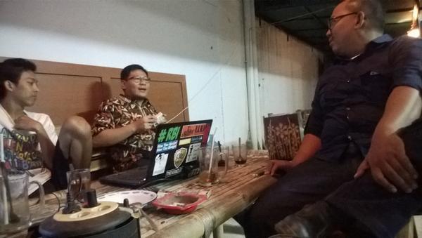 Hendri Destiwanto tweet media