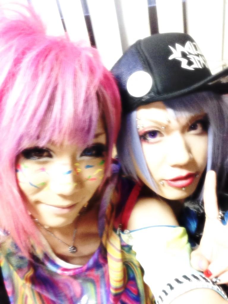 今1番輝いてるv系ろっしー No Twitter ネバーランド涼太くんと Http T Co Axuw8czbay