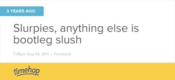 OnceFutureKing0's tweet photo. Exactly 3 years ago today! (via @timehop) http://t.co/b1JfZgd94c http://t.co/uQgNykejiU