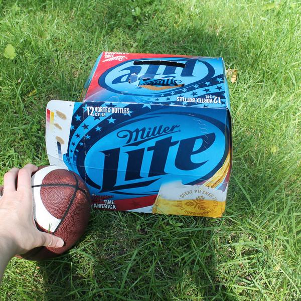 twil49's tweet photo. #ItsMillerTime @MillerLite http://t.co/GAafZ78I9n