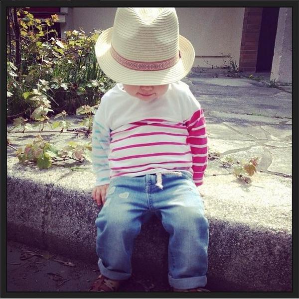 Tendre Deal (@tendredeal) on Twitter photo Colourful #stripes for this summer! Kids be the star of the beach with <a href="/Weekendalamer/">Week End à la Mer</a> More on tendredeal.co.uk Colourful #stripes for this summer! Kids be the star of the beach with <a href="/Weekendalamer/">Week End à la Mer</a> More on tendredeal.co.uk