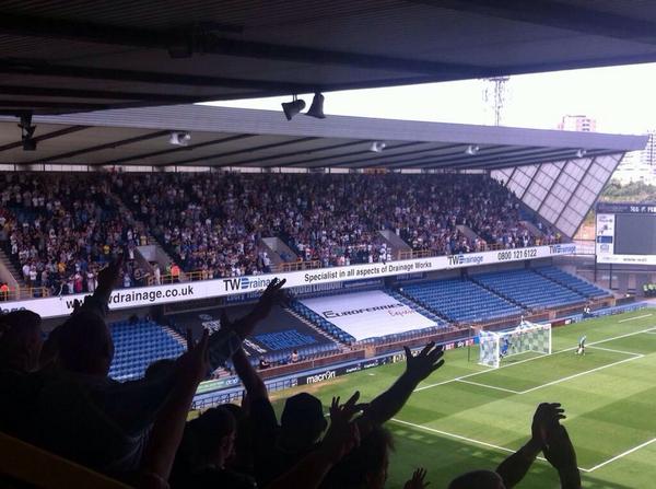 Football Away Days tweet media