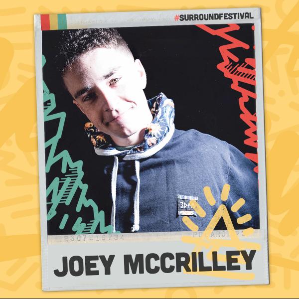 SURROUND FESTIVAL tweet media