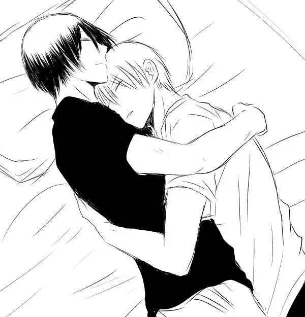 ハグの日間に合った 
