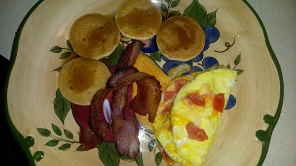 SquishyPishy541's tweet photo. #Saturdaymorning good times with my granddaughter #HappyGrandma! http://t.co/n3oF6NVynd