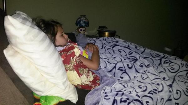 SquishyPishy541's tweet photo. #Saturdaymorning good times with my granddaughter #HappyGrandma! http://t.co/n3oF6NVynd