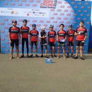 Thank's a Lot To <a href="/JIExpo/">JIEXPO</a> <a href="/JIExpoCRIT/">JIExpo CRITERIUM</a> for Giving <a href="/cosmicjkt/">Cosmo Simple Minded</a> Tasted the Real Race of. Fixed Gear Crit in Real Track!