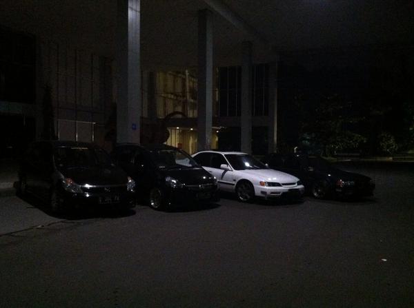 Terima kasih <a href="/LAASJAKARTA/">L.A.A.S Jakarta</a> &amp; @LAASDepok yg sudah menemani kami selama di jakarta :) BRAVO LAAS