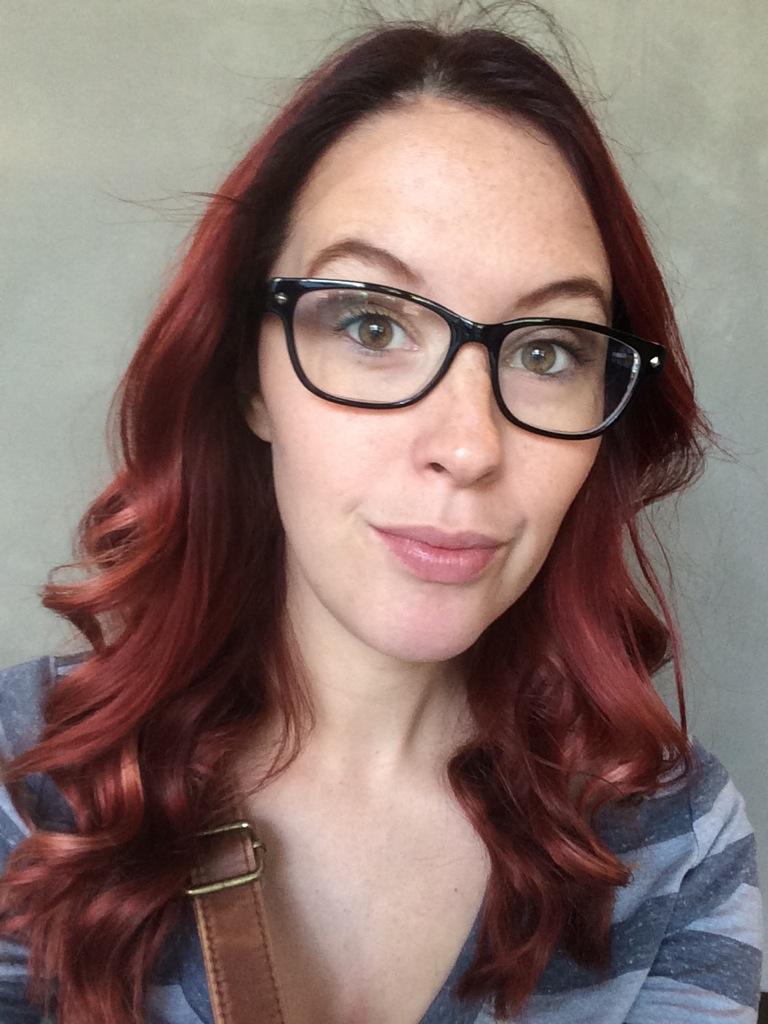 Meg Turney on Twitter "The big day is here! Last photo of me as a(03)
