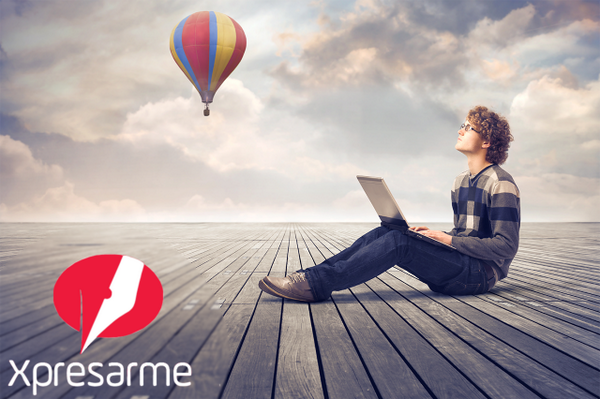 Xpresarme tweet media