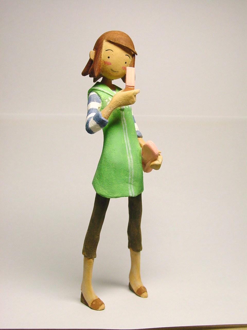 いつき＠瓢箪山電気´ on X: 江井ゆうこ #過去作品あげてさいきん繋がった人びっくりさせよう大会 http:t.cop0wn63ezA7   X