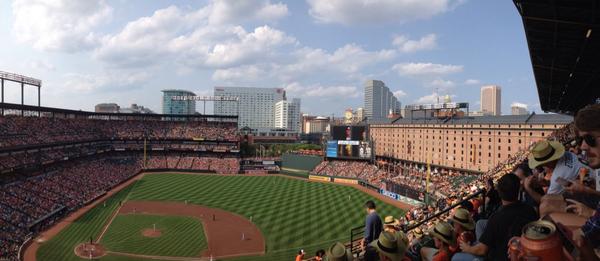 amwzim's tweet image. Baltimore, hon.