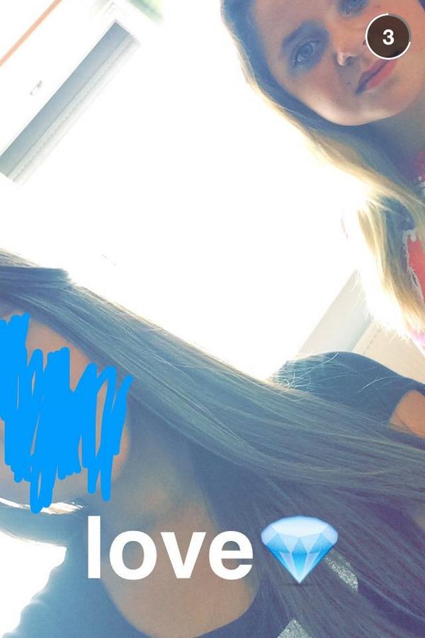 CornelissenXx's tweet photo. Love her 💜💞💋💕✨ @DemivanReusel http://t.co/RtfAStwptl