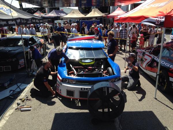 "<a href="/GDBanger/">Gary Schneiderbanger</a> Looking forward a great #NCATS weekend <a href="/GP3R/">GP3R</a> with Jacombs Racing with <a href="/27villeneuve/">Jacques Villeneuve</a> <a href="/NoelDowler/">Noel Dowler</a> and