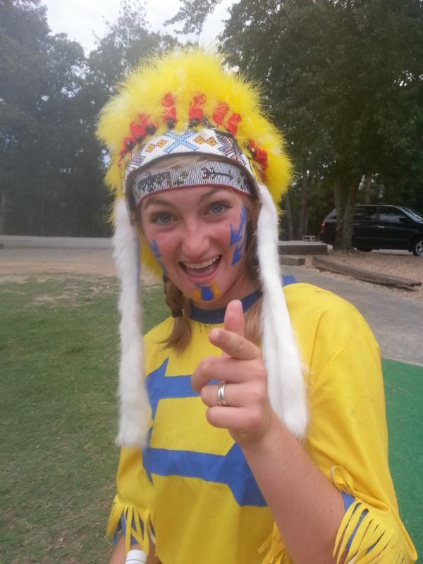 hendley4's tweet image. Tess is coming home!  Minus the feathers:0) I'll let her explain!