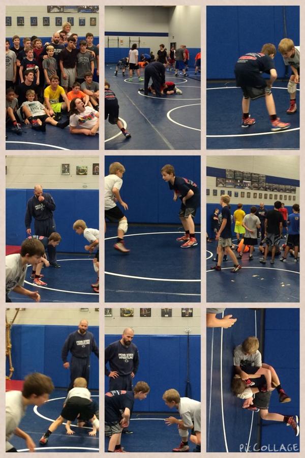 David Isbell tweet media