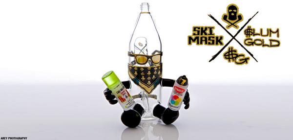 Ski Mask Glass tweet media