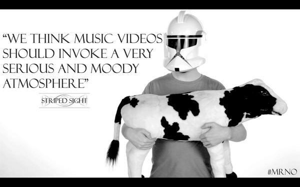 StripedSight's tweet photo. #MusicVideos #bands http://t.co/Ov7D5Vo0WK #NOTHINGBUTSILLINESS http://t.co/yH6i8tLuqm