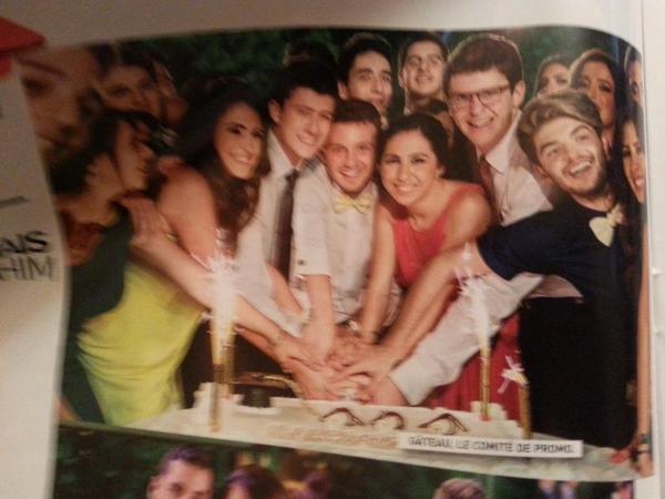 Jad A. Azar tweet media