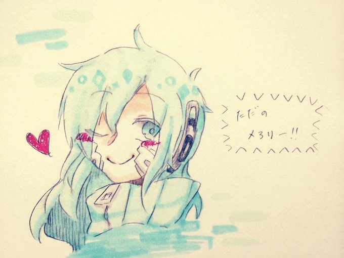 エネのtwitterイラスト検索結果