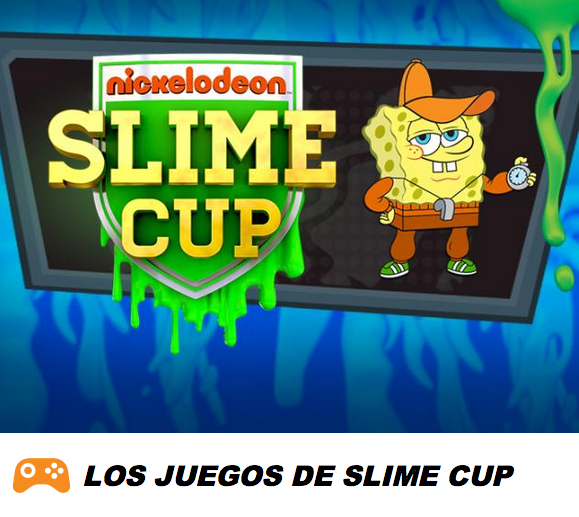 NickelodeonLA's tweet photo. ¿Ya jugaste el #NickGame oficial del #SlimeCup? 

¡Gana Slime para tu equipo! 

http://t.co/59Sgd4Rjqz http://t.co/EQofFCnGK7