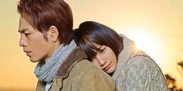 _hot_road's tweet photo. "好きな人” はつくるものじゃない
気付いたら “好き” になってるもの

そしてその想いは
誰にも止められない
https://t.co/c1mxlG3jIu