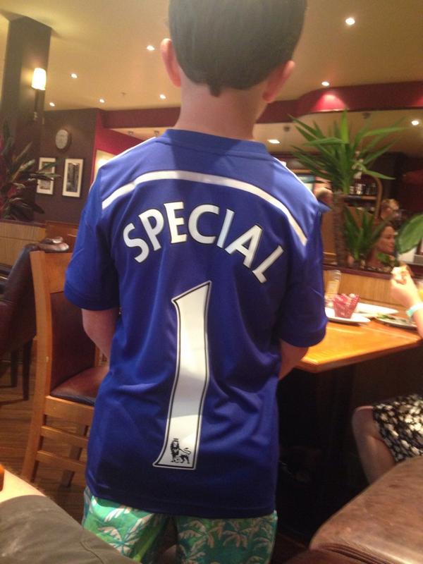 Maxakaswiper's tweet photo. The new jersey ! http://t.co/cJCSz7myXo