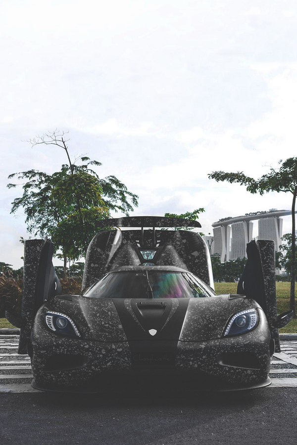 CarSwap tweet media