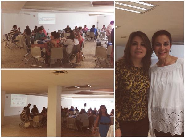 Iniciando este sábado con reunión #SalarioDigno #ConsultaCiudadana <a href="/GustavoMadero/">Gustavo Madero</a> <a href="/VillarrealGTO/">Luis Alberto Villarreal</a> !LO HAREMOS POSIBLE!