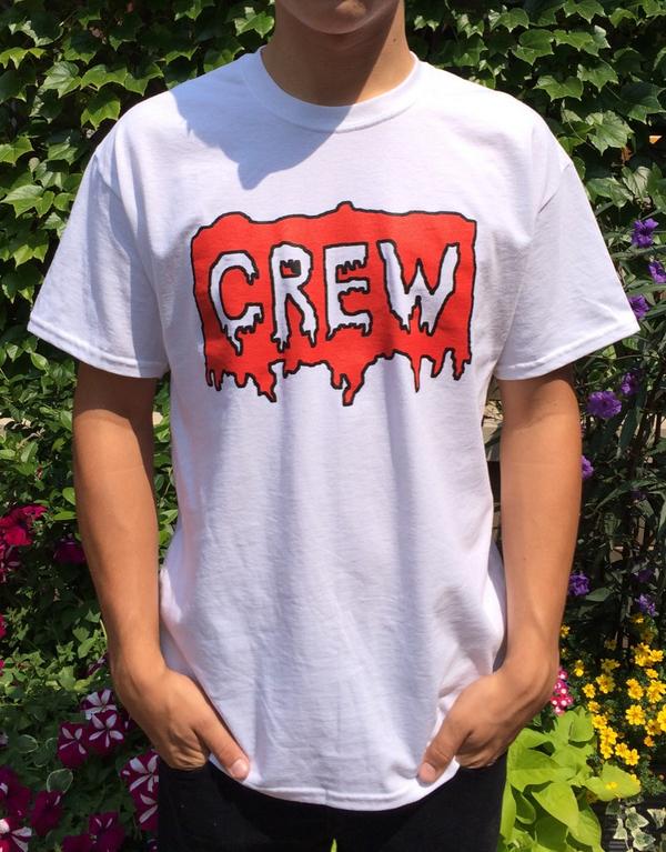 CrewMovement's tweet image. Extended for another week 10% your entire order w code TAKE10 🙌

crewstoreonline.myshopify.com/collections/fr…