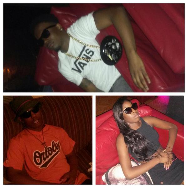 Sheem1K's tweet photo. #SlumpGods Lmaooo @cainemessiah @SwishTheLeader @ForeignProdigy http://t.co/4lnbkWOMEp