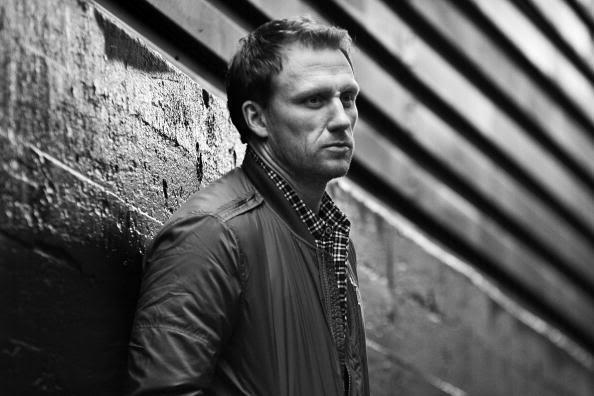 Happy Birthday Kevin McKidd :D 