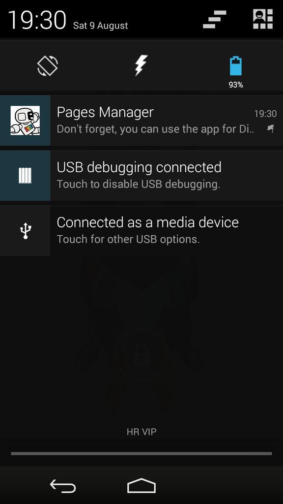 bitfalls's tweet image. Your app is bad and you should feel bad. @facebook #pagesmanager