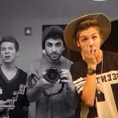 MatthewEspinosa tweet picture