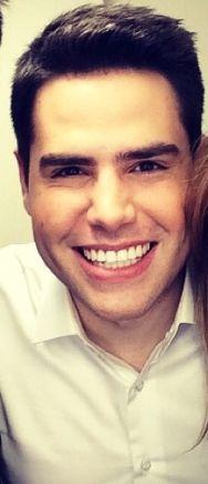 CariocadoBacci's tweet photo. Parabéns pra mim @luizbacci um mes de fc... Obg por vc ter me seguido e me fazer feliz s2 http://t.co/jOKtfXOqyL