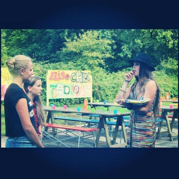 _Sigridd_'s tweet image. Met @mirhte &amp;amp; @Robin_Martens ♡