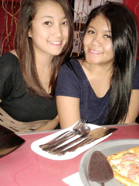 Dinner with myIchum {}