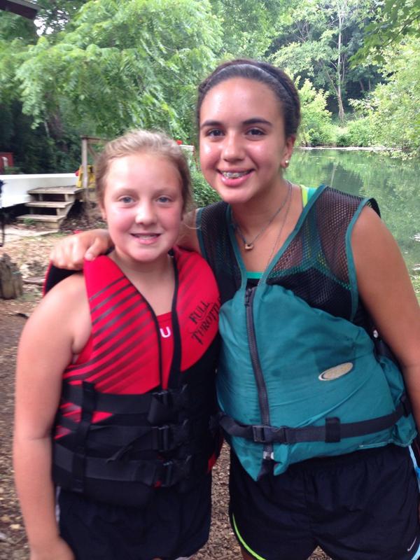 @KanakukKKountry  another amazing Kamp experience for Honor! #FullyCharged  #kkountry