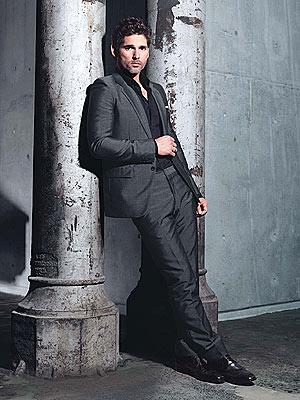 The actor turns 46 today! Happy Birthday Eric Bana! GBU and your family. Love and blessing from fans. 