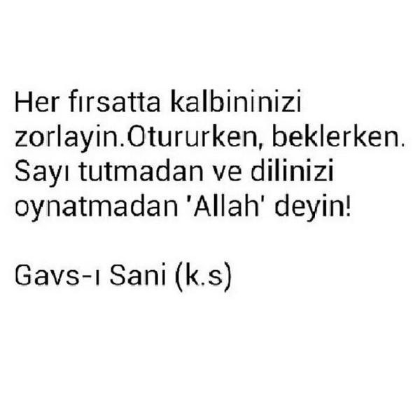 Hasan Hüseyin YOĞURT (@hasanhseyinyour) on Twitter photo 