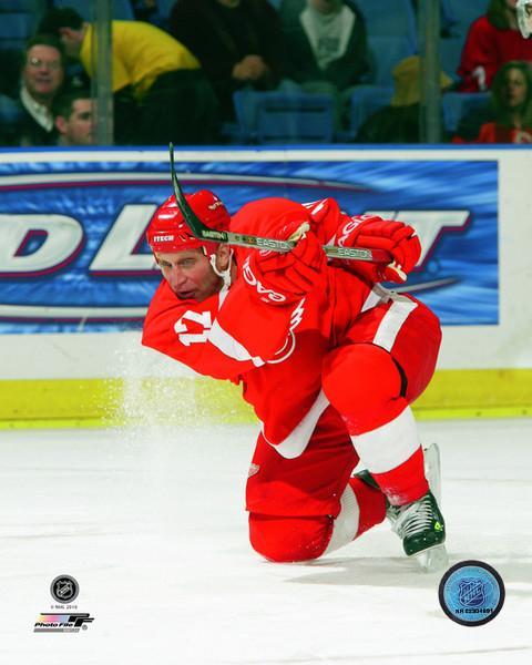 Happy birthday Brett Hull 