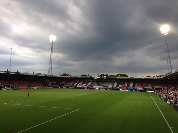 433.NL | AZ tweet media