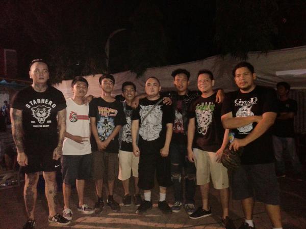Bersama <a href="/NOXAxGC/">NOXA</a> see you next times brothers :)