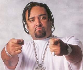 Happy birthday Mack 10 