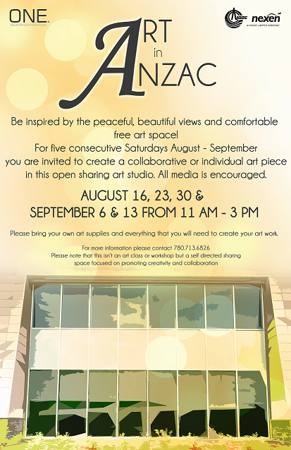 WBAF_YMM's tweet photo. You are invited to 5 fun open art studio sessions on Saturday afternoons in Anzac, starts this week #ymm #ymmarts http://t.co/kh0mpYWiqi