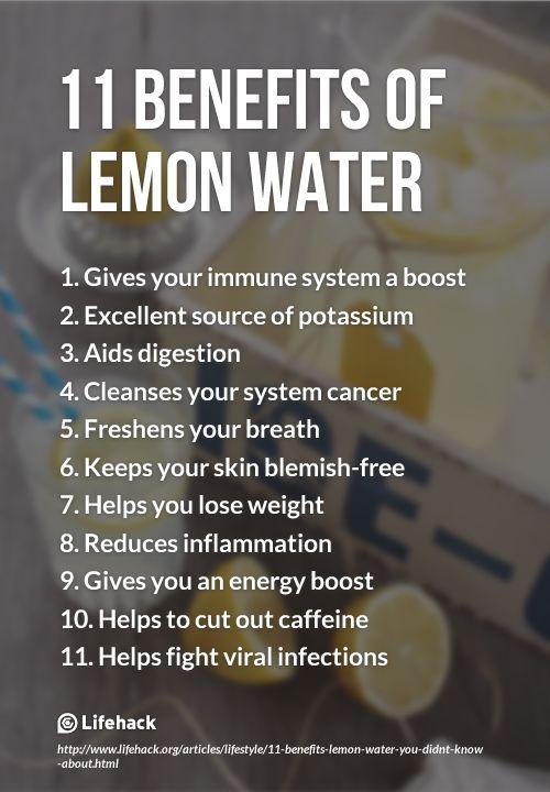 everdeep's tweet image. Do you know all the benefits of drinking #lemonwater? bit.ly/1B1da2k
